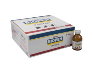 Biopen 5gm Injection