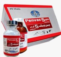 Penvac 5gm Injection