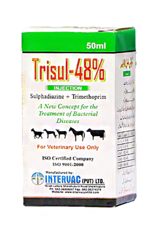 Trisul 48%