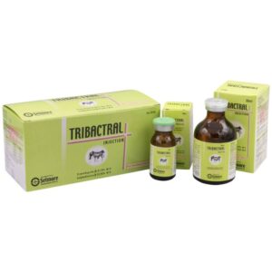 Tribactral Injection