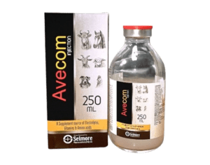 Avecom Injection