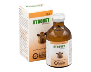 Atrovet Injection