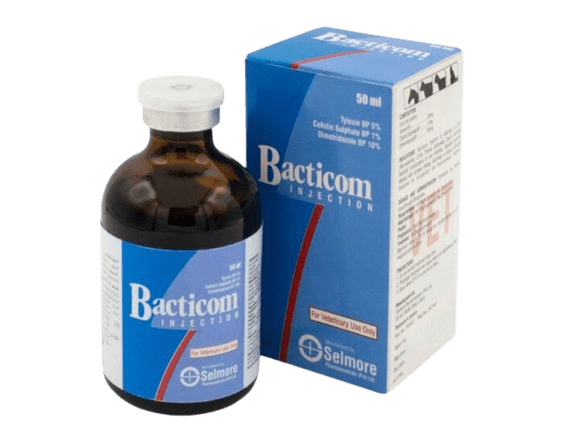 Bacticom Injection