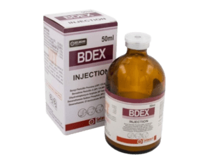 BDEX Liquid Injection