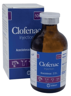 Clofenac Injection