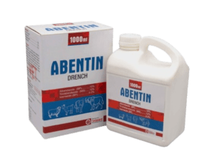 Abentin Drench