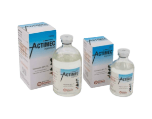 Actimec Injection